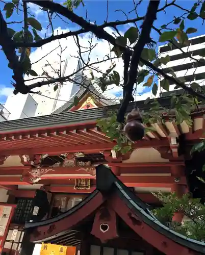 秋葉神社(東京都)