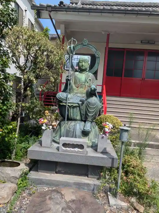 念佛院(東京都)