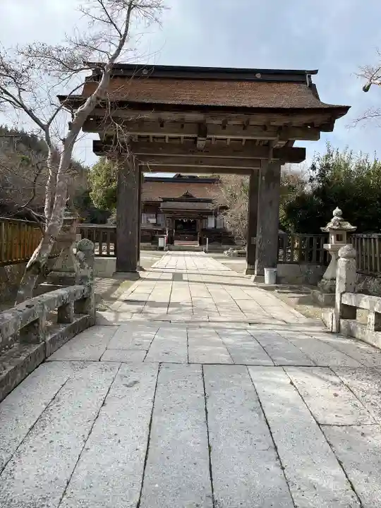 中山神社(岡山県)