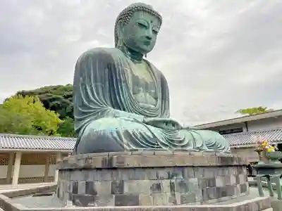 高徳院(神奈川県)