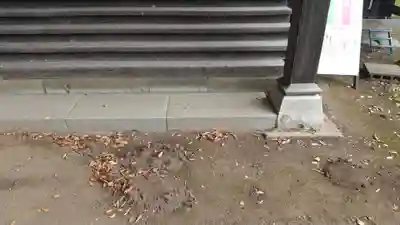 酒門神社(茨城県)