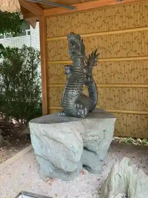 田無神社(東京都)