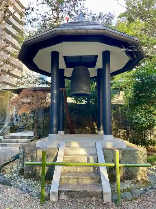 天徳寺(東京都)