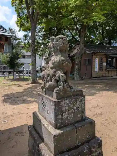 王子神社(千葉県)