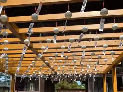 竹駒神社(宮城県)