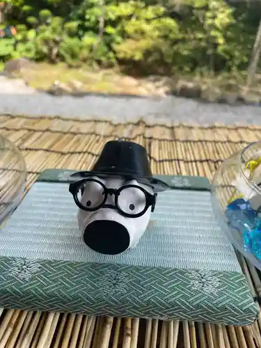 伊達神社(北海道)