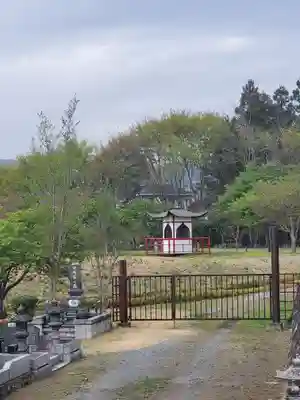 宗福寺のその他建物