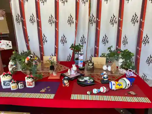 大宮・大原神社(千葉県)