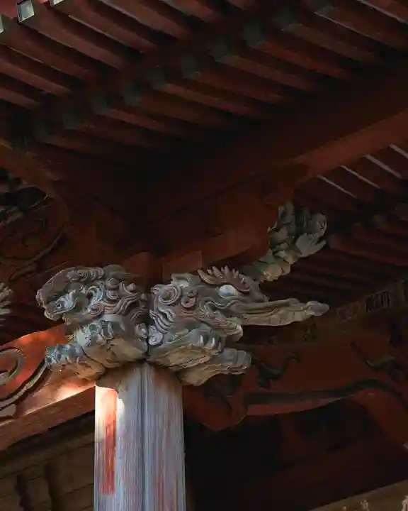 大岩山 最勝寺(栃木県)