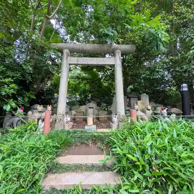 櫻木神社(千葉県)