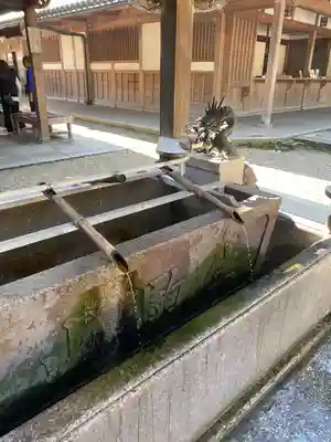 宝山寺(奈良県)