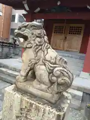 熊野神社(東京都)