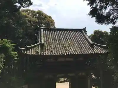総見寺(滋賀県)