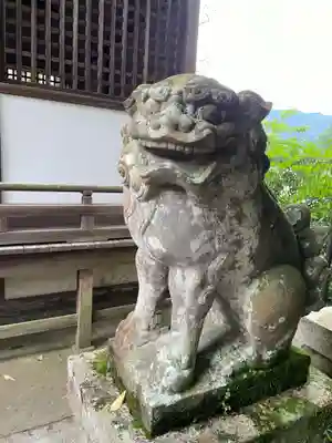 白髭神社(奈良県)