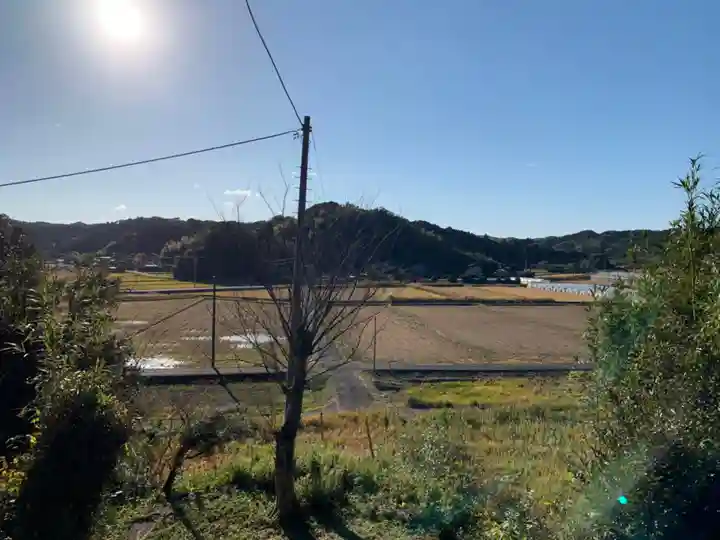 川戸神社(千葉県)