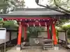 東伏見稲荷神社(東京都)