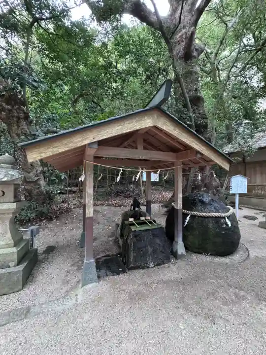 花窟神社(三重県)