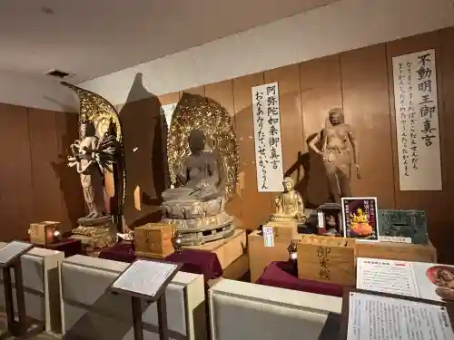 摩訶耶寺(静岡県)