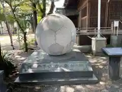 稲荷神社(静岡県)