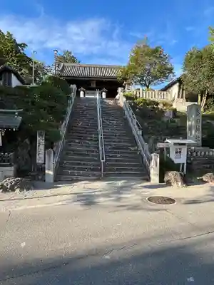 多田神社(兵庫県)