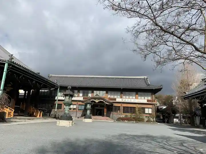 佛光寺(京都府)