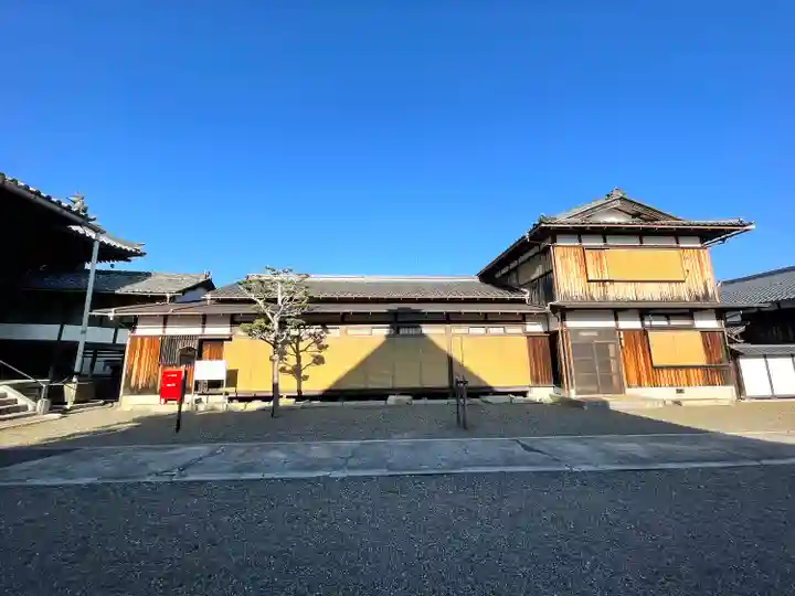 妙楽寺(滋賀県)