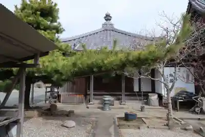 徳正寺のその他建物
