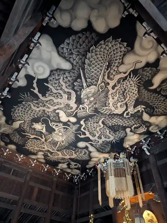 建仁寺(建仁禅寺)(京都府)