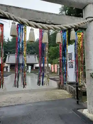 乃木神社(栃木県)