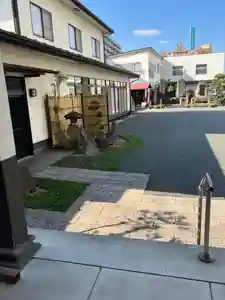 誓願寺 真言宗智山派(山形県)(2024年10月05日(土) 17時14分48秒投稿)