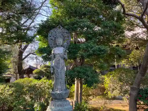 船橋不動尊　寳性寺(東京都)