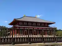 興福寺 南円堂のその他建物