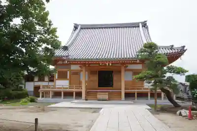 信願寺のその他建物