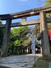 上野東照宮(東京都)