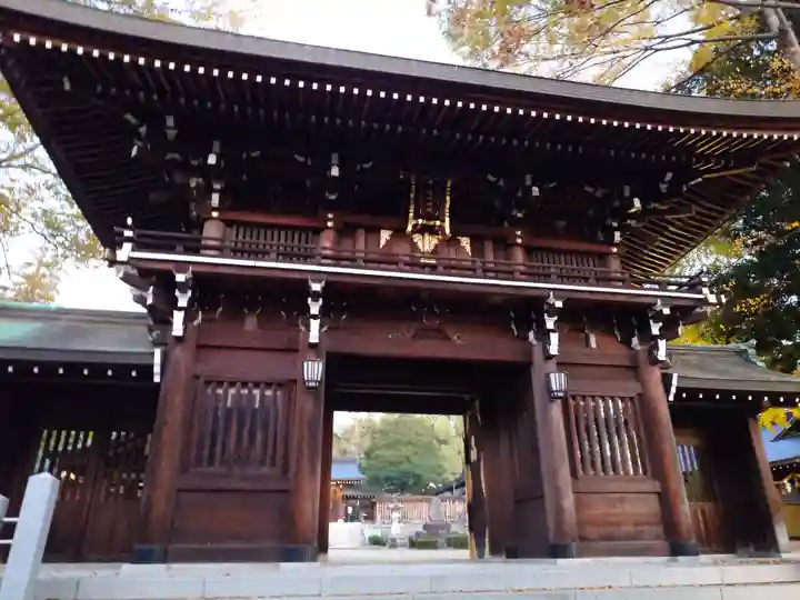 速谷神社(広島県)