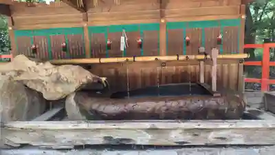 賀茂御祖神社（下鴨神社）(京都府)