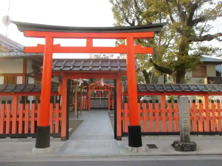 田中神社(京都府)