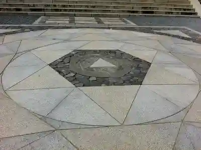 由岐神社のその他建物