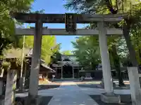 牛嶋神社(東京都)