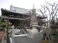 圓福寺(埼玉県)