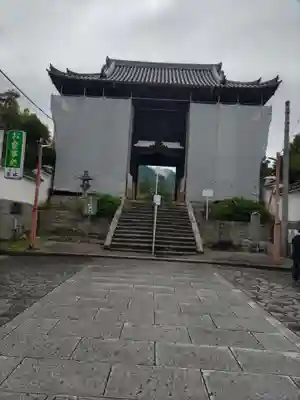 當麻寺(奈良県)