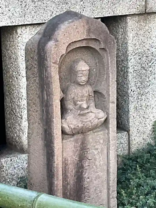 常性寺(東京都)