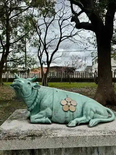 備後天満神社(兵庫県)