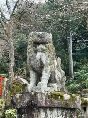 伊奈波神社(岐阜県)