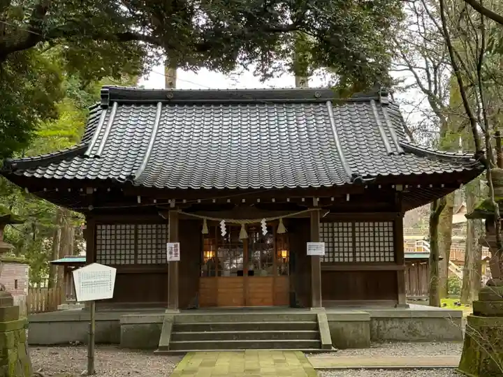 尾山神社(石川県)
