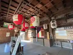 朝田寺(三重県)