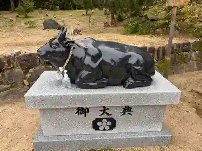 天満神社(福井県)