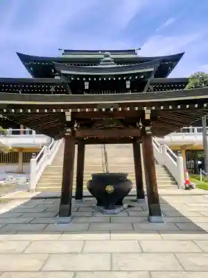 萬満寺(千葉県)