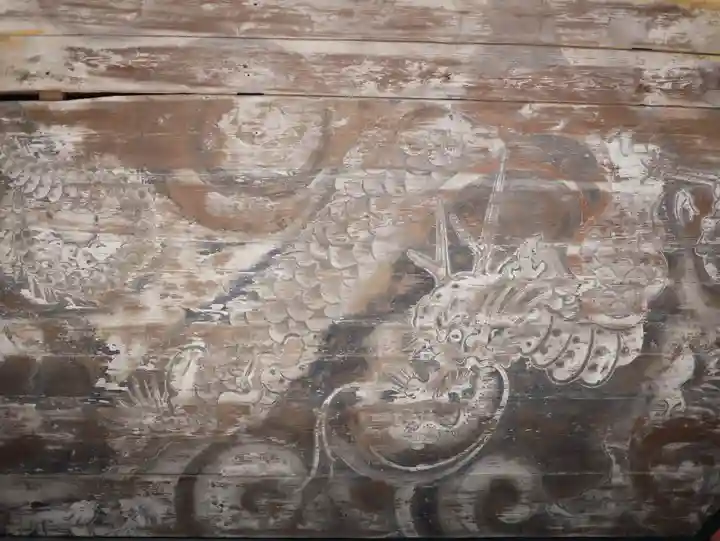 楽法寺(雨引観音)(茨城県)