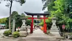 大前神社(栃木県)